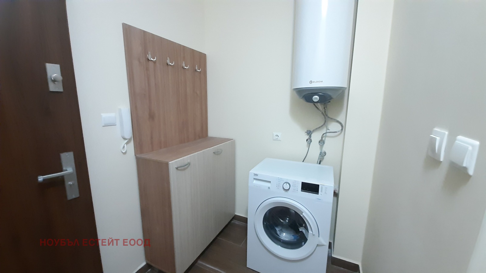 Дава под наем 2-СТАЕН, гр. София, Младост 1, снимка 4 - Апартаменти - 55183067