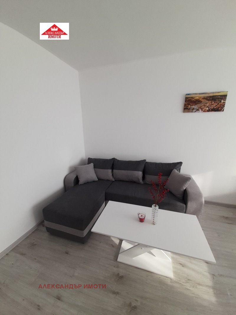 Дава под наем 2-СТАЕН, гр. София, Красна поляна 2, снимка 7 - Апартаменти - 52649594