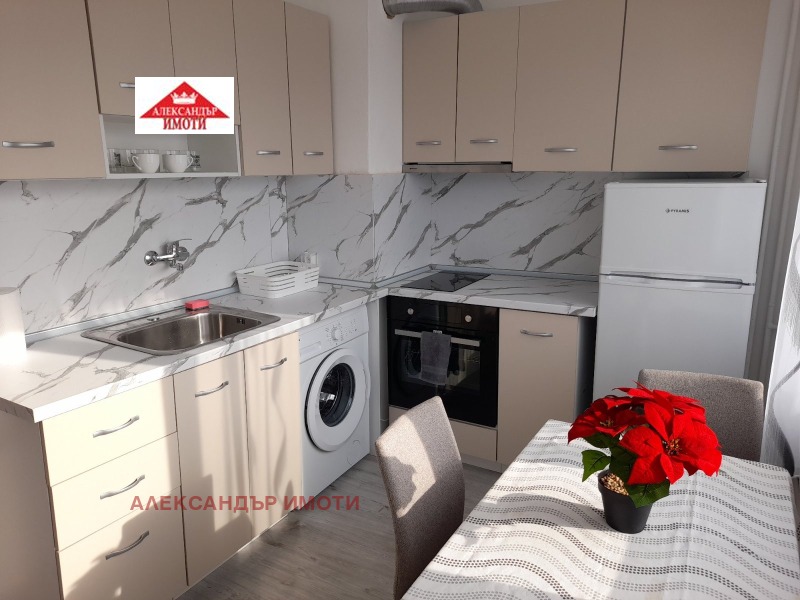 Дава под наем 2-СТАЕН, гр. София, Красна поляна 2, снимка 2 - Апартаменти - 52649594