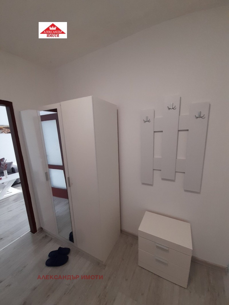 Дава под наем 2-СТАЕН, гр. София, Красна поляна 2, снимка 6 - Апартаменти - 52649594