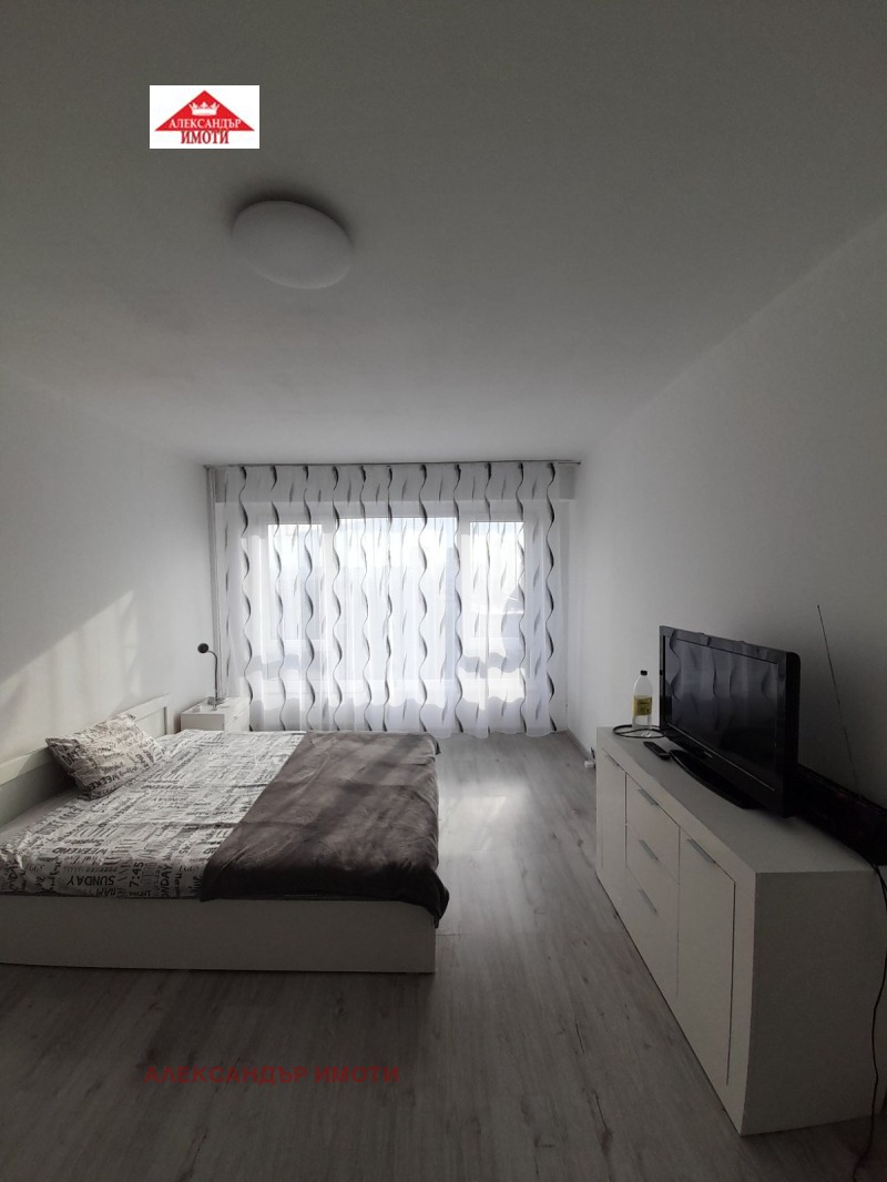 Дава под наем 2-СТАЕН, гр. София, Красна поляна 2, снимка 9 - Апартаменти - 52649594