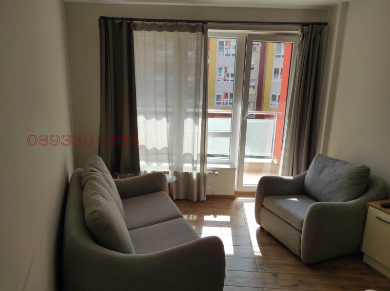 De inchiriat  1 dormitor Sofia , Mladost 2 , 62 mp | 77356223 - imagine [5]