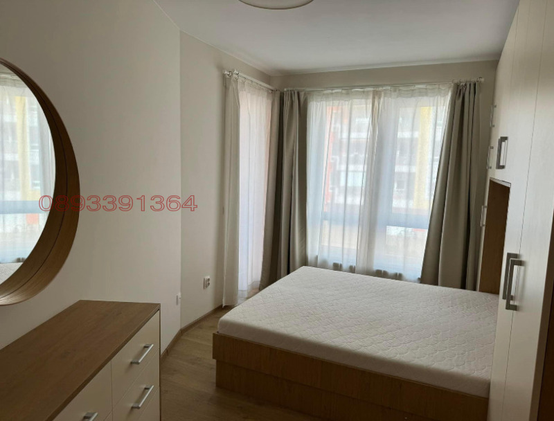 De inchiriat  1 dormitor Sofia , Mladost 2 , 62 mp | 77356223 - imagine [8]