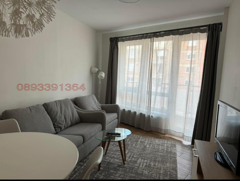 De inchiriat  1 dormitor Sofia , Mladost 2 , 62 mp | 77356223 - imagine [4]