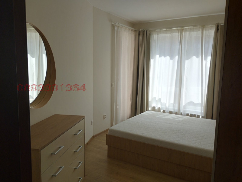 De inchiriat  1 dormitor Sofia , Mladost 2 , 62 mp | 77356223 - imagine [7]