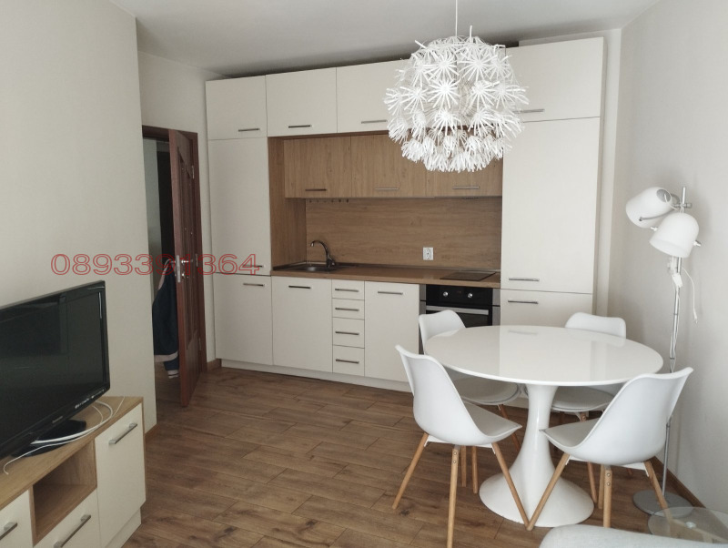 De inchiriat  1 dormitor Sofia , Mladost 2 , 62 mp | 77356223 - imagine [2]