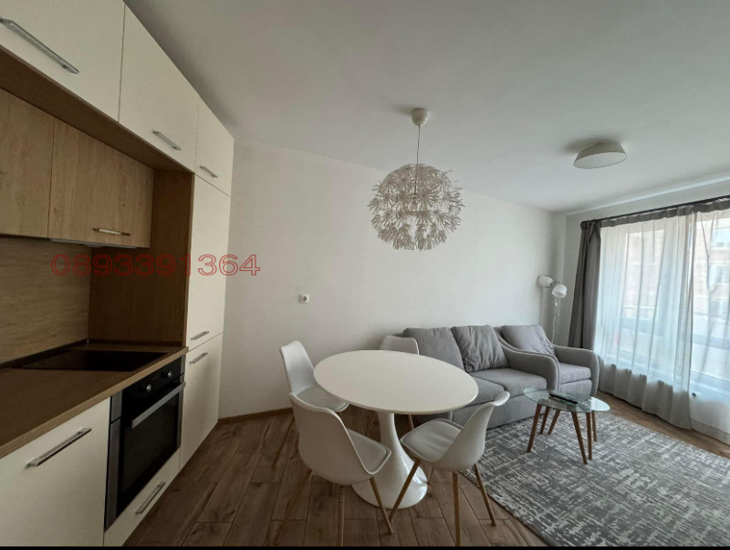 De inchiriat  1 dormitor Sofia , Mladost 2 , 62 mp | 77356223 - imagine [3]