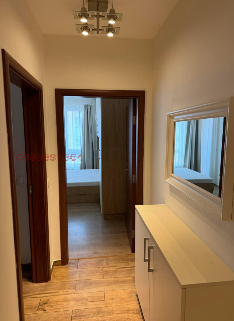De inchiriat  1 dormitor Sofia , Mladost 2 , 62 mp | 77356223 - imagine [6]