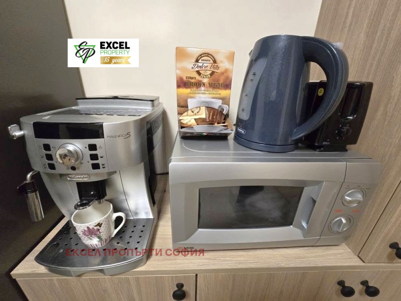 Da affittare  1 camera da letto regione Blagoevgrad , Bansko , 55 mq | 62593920 - Immagine [4]