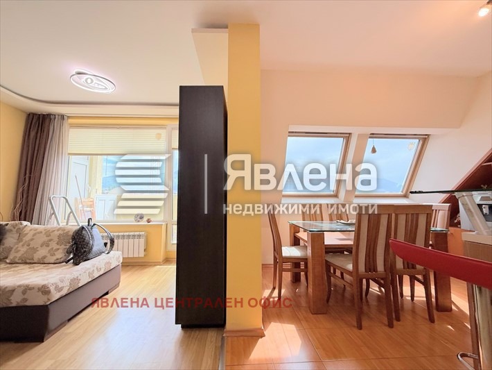 Дава под наем 2-СТАЕН, гр. София, Витоша, снимка 2 - Апартаменти - 53426590