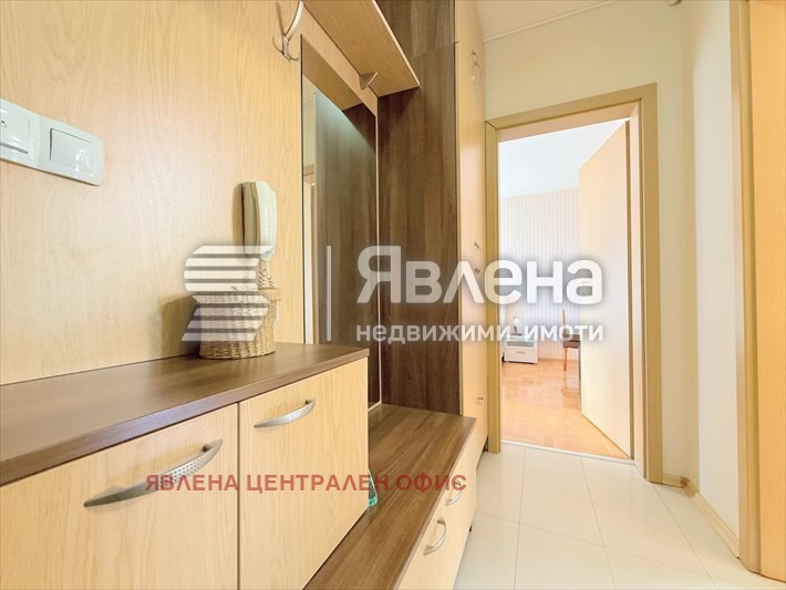 Дава под наем 2-СТАЕН, гр. София, Витоша, снимка 8 - Апартаменти - 53426590