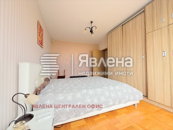 Дава под наем 2-СТАЕН, гр. София, Витоша, снимка 11 - Апартаменти - 53426590