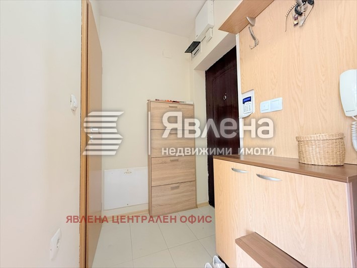 Дава под наем 2-СТАЕН, гр. София, Витоша, снимка 7 - Апартаменти - 53426590