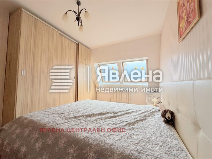 Дава под наем 2-СТАЕН, гр. София, Витоша, снимка 12 - Апартаменти - 53426590