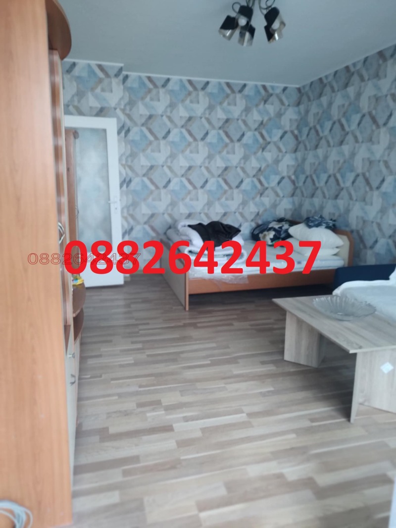 Дава под наем  2-стаен град София , Фондови жилища , 50 кв.м | 63515774