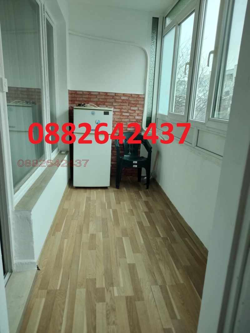 Дава под наем 2-СТАЕН, гр. София, Фондови жилища, снимка 5 - Апартаменти - 53476961