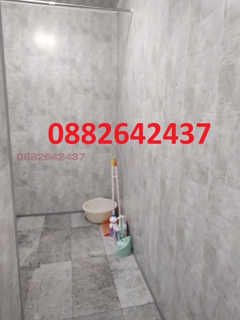 Дава под наем 2-СТАЕН, гр. София, Фондови жилища, снимка 6 - Апартаменти - 53476961