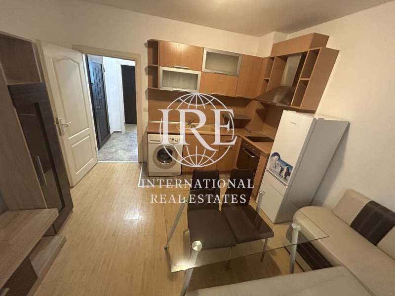 Дава под наем 2-СТАЕН, гр. Варна, Колхозен пазар, снимка 9 - Апартаменти - 53523487