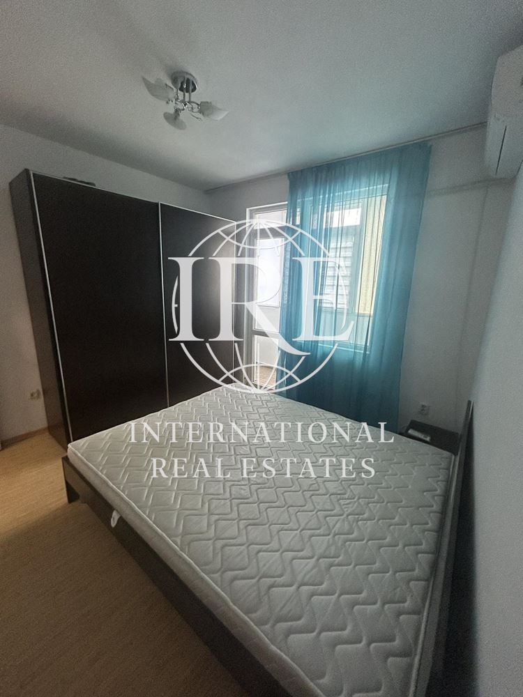 Дава под наем 2-СТАЕН, гр. Варна, Колхозен пазар, снимка 14 - Апартаменти - 53523487