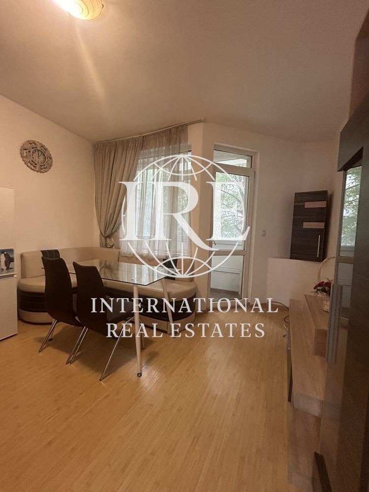 Дава под наем 2-СТАЕН, гр. Варна, Колхозен пазар, снимка 11 - Апартаменти - 53523487