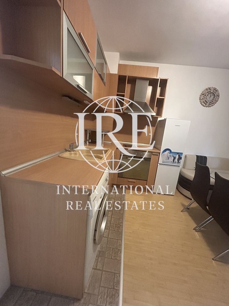 Дава под наем 2-СТАЕН, гр. Варна, Колхозен пазар, снимка 2 - Апартаменти - 53523487