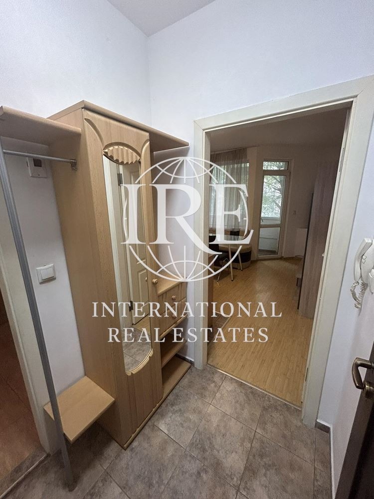 Дава под наем 2-СТАЕН, гр. Варна, Колхозен пазар, снимка 3 - Апартаменти - 53523487