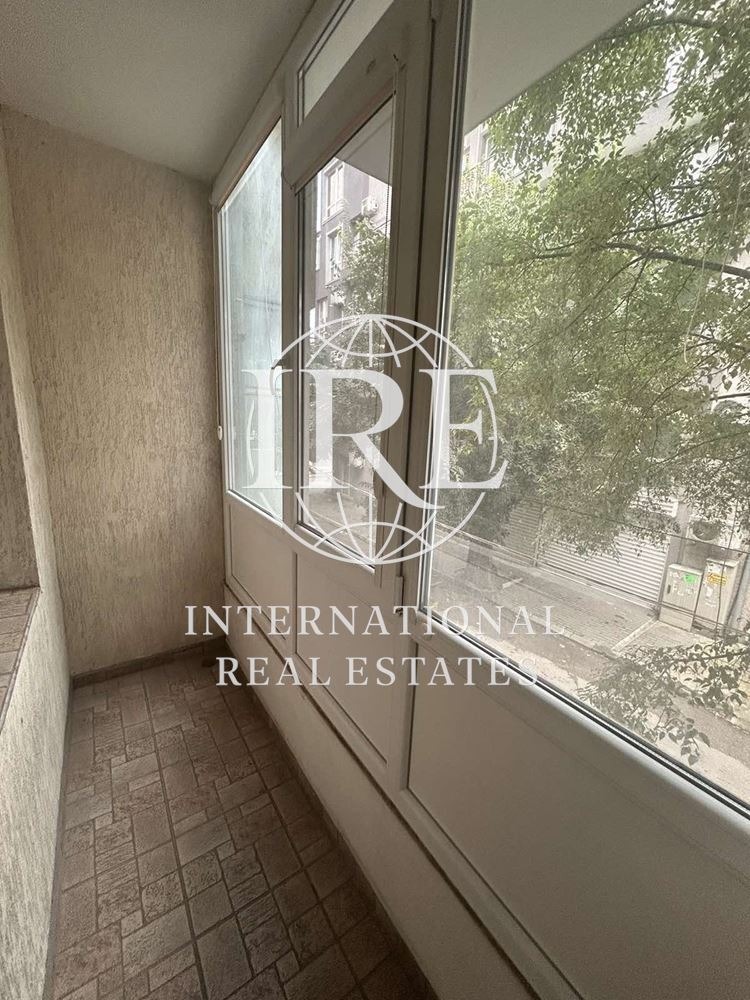 Дава под наем 2-СТАЕН, гр. Варна, Колхозен пазар, снимка 5 - Апартаменти - 53523487