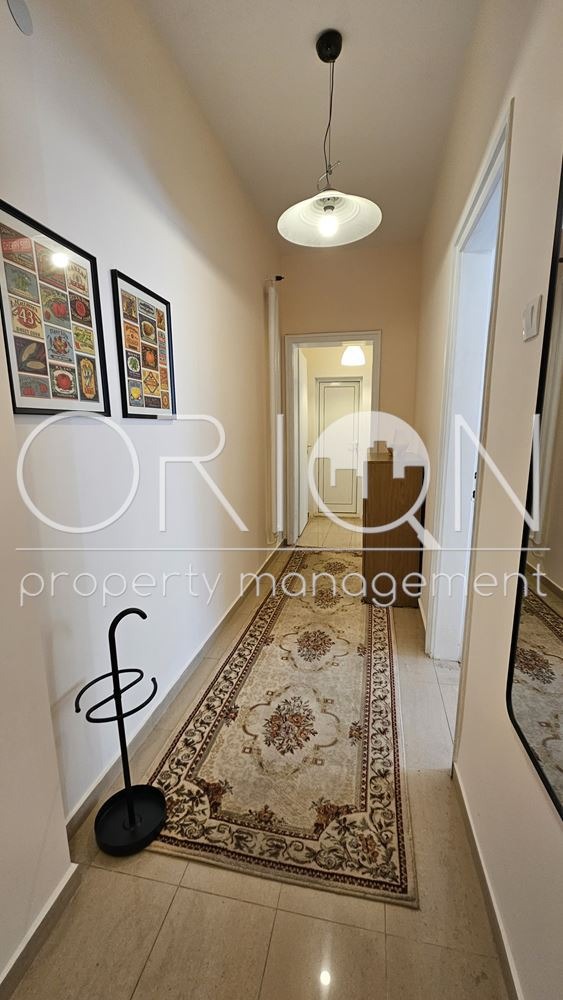 Дава под наем 2-СТАЕН, гр. София, Център, снимка 9 - Апартаменти - 54055659