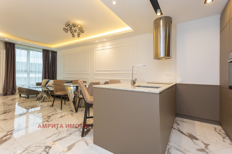 K pronájmu  2 ložnice Sofia , Malinova dolina , 135 m2 | 16785439 - obraz [5]