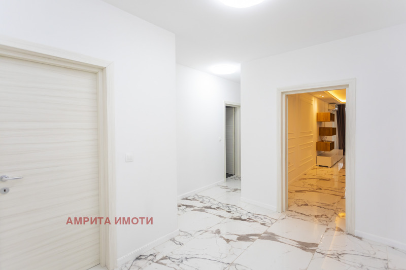 K pronájmu  2 ložnice Sofia , Malinova dolina , 135 m2 | 16785439 - obraz [8]