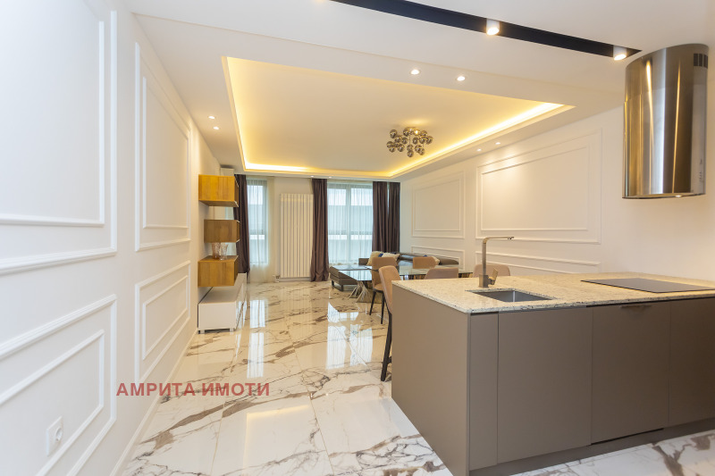 K pronájmu  2 ložnice Sofia , Malinova dolina , 135 m2 | 16785439 - obraz [4]