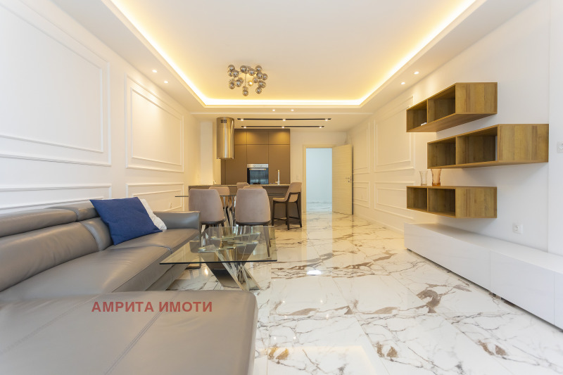 K pronájmu  2 ložnice Sofia , Malinova dolina , 135 m2 | 16785439 - obraz [7]