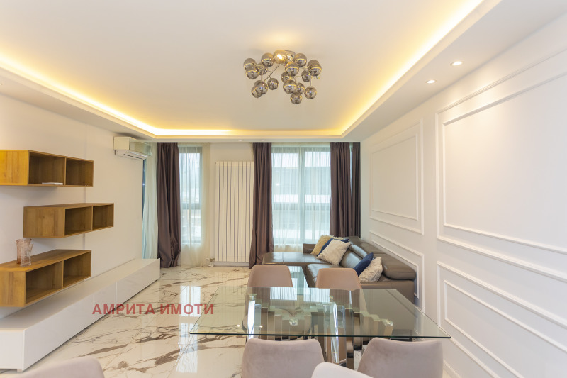 K pronájmu  2 ložnice Sofia , Malinova dolina , 135 m2 | 16785439 - obraz [6]
