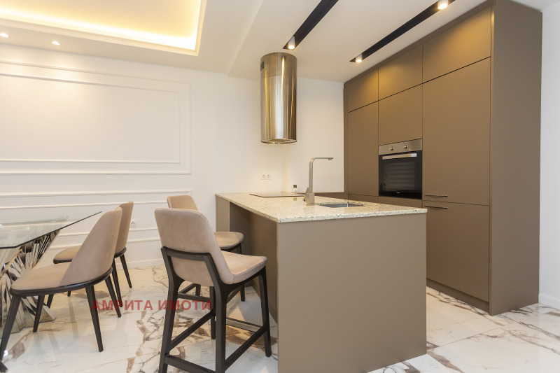 K pronájmu  2 ložnice Sofia , Malinova dolina , 135 m2 | 16785439 - obraz [3]