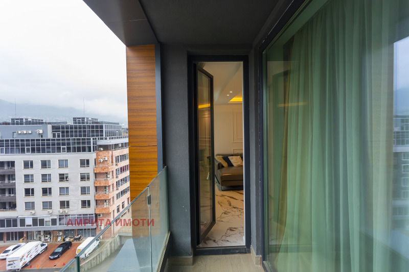 K pronájmu  2 ložnice Sofia , Malinova dolina , 135 m2 | 16785439 - obraz [14]