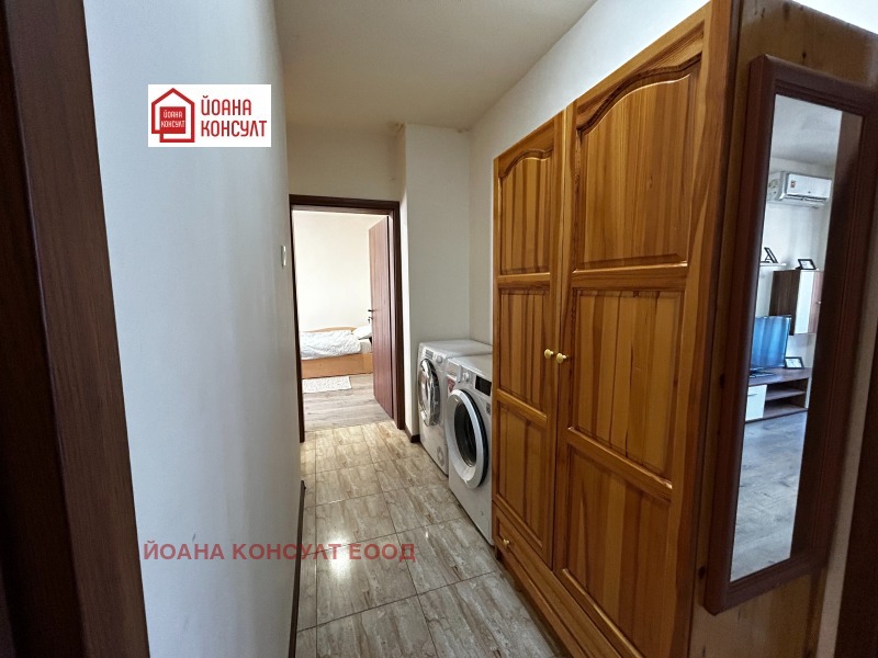 De inchiriat  2 dormitoare Pleven , Șiroc țentâr , 82 mp | 61303542 - imagine [9]