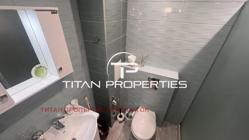 K pronájmu  2 ložnice Burgas , Sarafovo , 96 m2 | 11775526 - obraz [7]