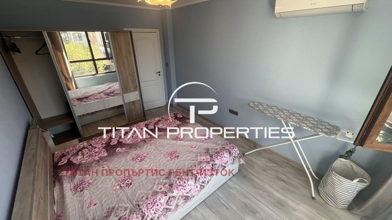 K pronájmu  2 ložnice Burgas , Sarafovo , 96 m2 | 11775526 - obraz [5]
