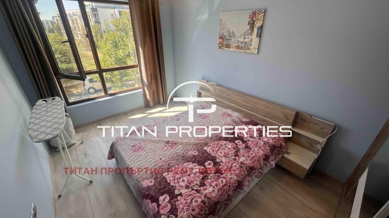 K pronájmu  2 ložnice Burgas , Sarafovo , 96 m2 | 11775526 - obraz [6]