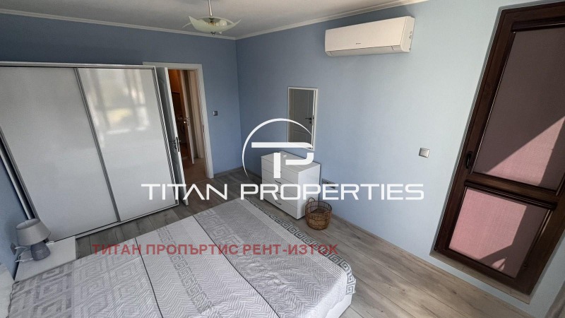 K pronájmu  2 ložnice Burgas , Sarafovo , 96 m2 | 11775526 - obraz [4]