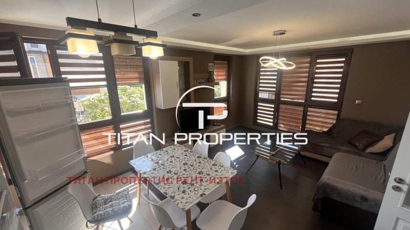 K pronájmu  2 ložnice Burgas , Sarafovo , 96 m2 | 11775526 - obraz [2]