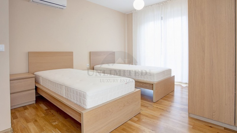 Дава под наем  4-стаен град София , Изток , 180 кв.м | 30142850 - изображение [7]