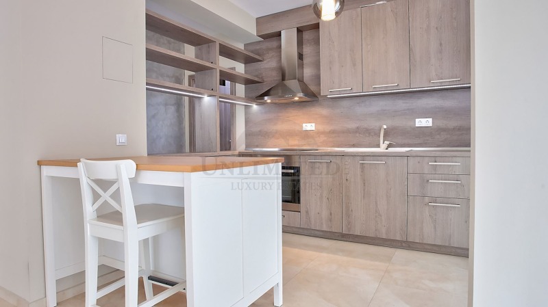 Дава под наем  4-стаен град София , Изток , 180 кв.м | 30142850 - изображение [5]