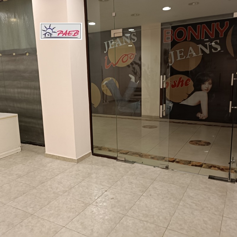 Дава под наем ОФИС, гр. Русе, Център, снимка 6 - Офиси - 52843907