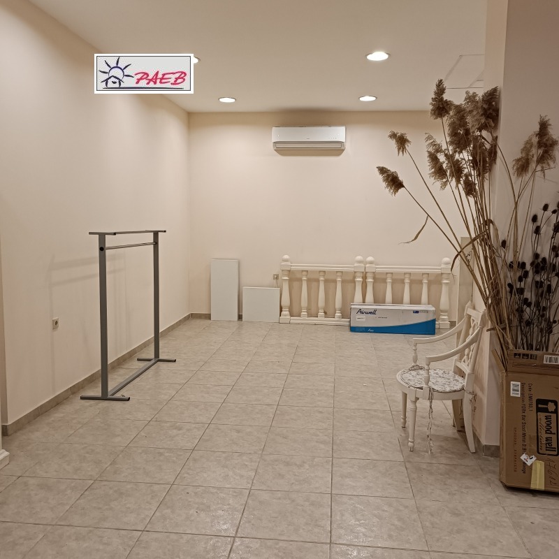 Дава под наем ОФИС, гр. Русе, Център, снимка 5 - Офиси - 52843907