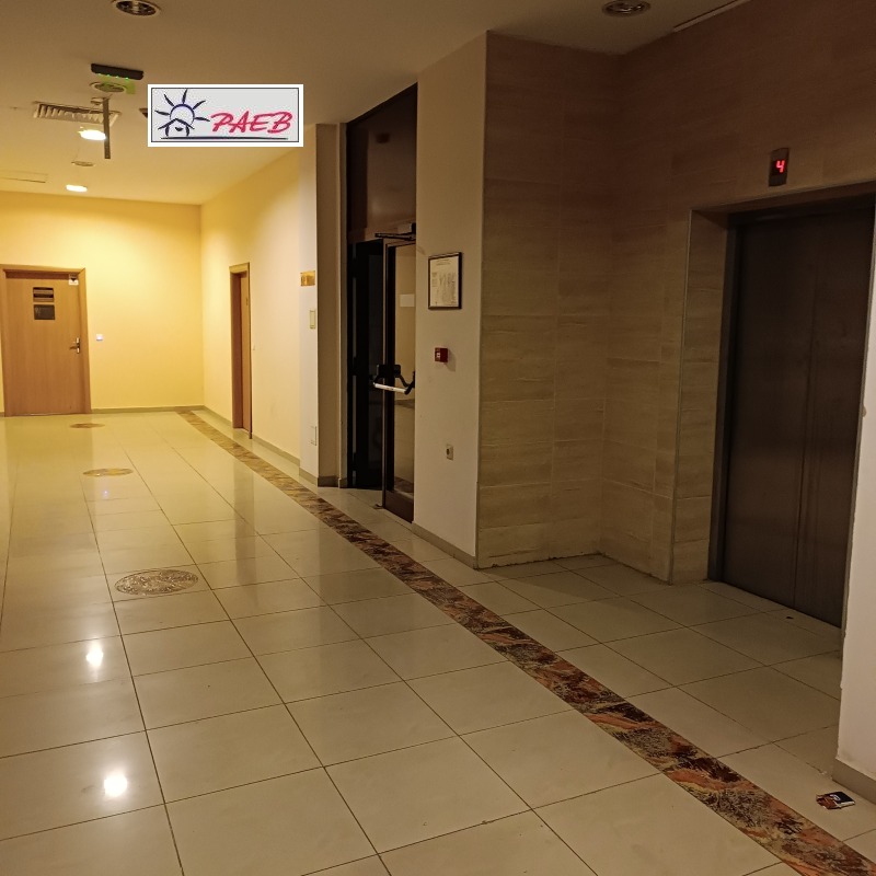 Дава под наем ОФИС, гр. Русе, Център, снимка 7 - Офиси - 52843907