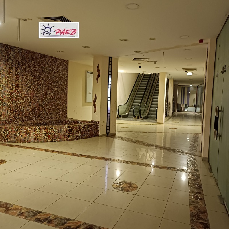 Дава под наем ОФИС, гр. Русе, Център, снимка 8 - Офиси - 52843907