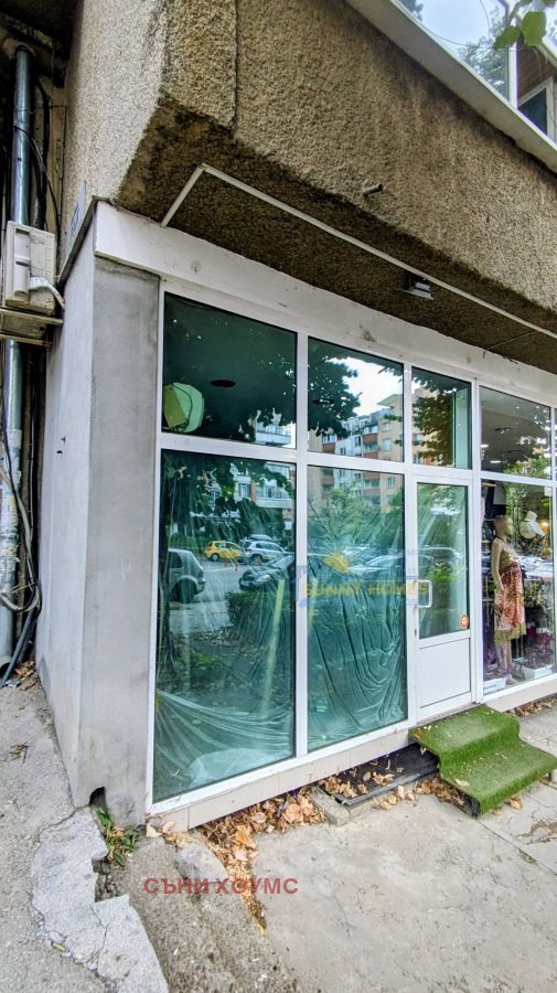 Til leje  Butik Veliko Tarnovo , Tsentar , 120 kvm | 97653175 - billede [2]