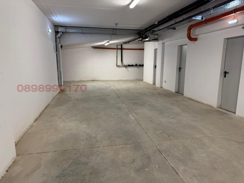 Дава под наем ГАРАЖ, ПАРКОМЯСТО, гр. София, Хладилника