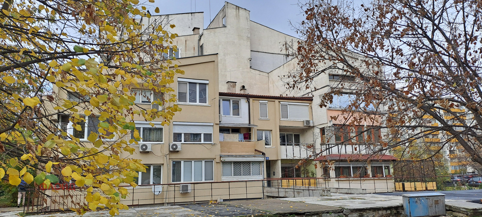 Дава под наем 1-СТАЕН, гр. София, Левски Г, снимка 14 - Апартаменти - 56196350